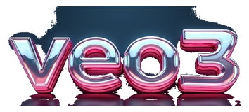 veo3 logo