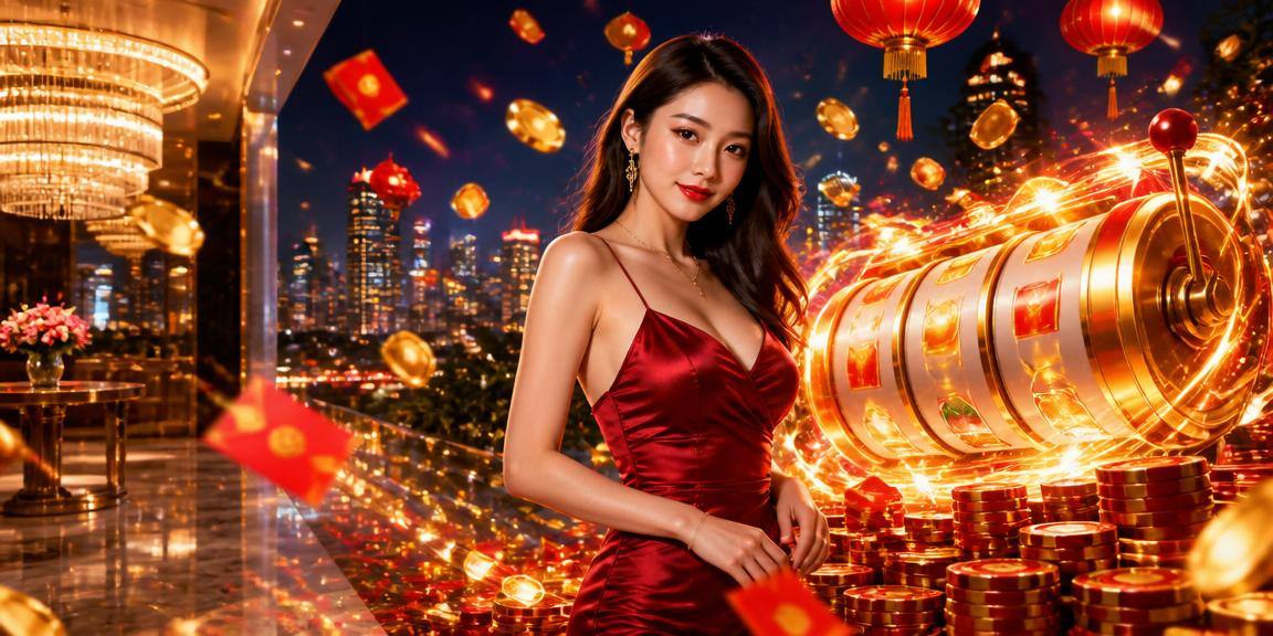 veo3 Slot Online