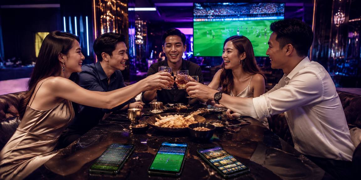veo3 Speed Baccarat A