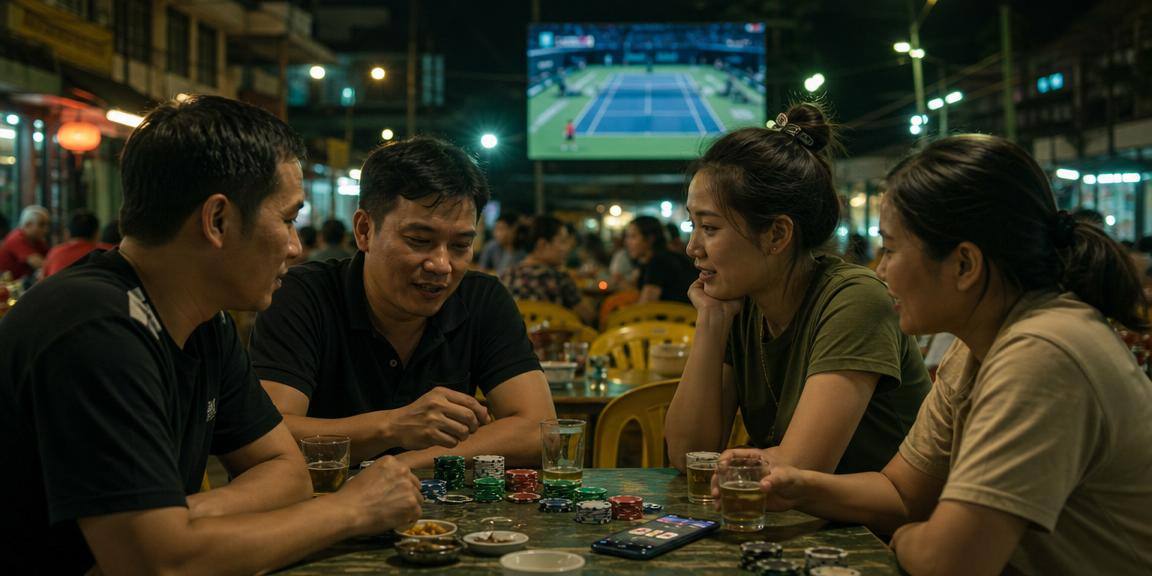 veo3 Cách lọc Slot